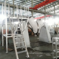 v-mixer v-type v-shape powder mixer blender machine v-3000 for dry powder